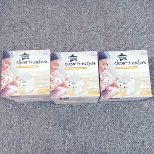 Tommee Tippee 9oz Bottles